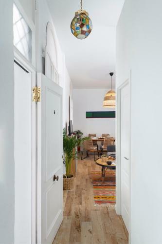 Apartamento Pikis Center Sevilla