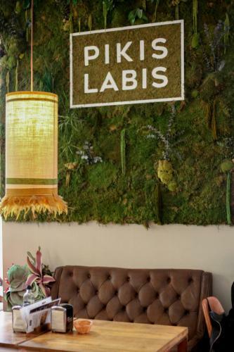 Apartamento Pikis Center Sevilla