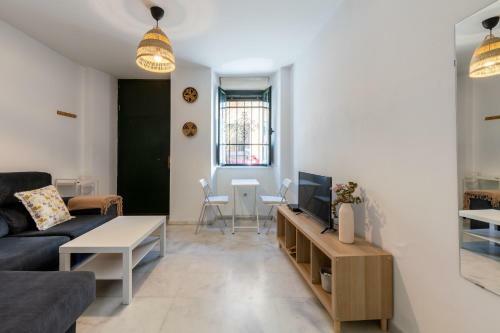 Apartamento Holi-rent Matahacas