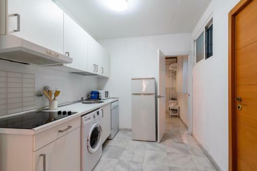 Apartamento Holi-rent Matahacas