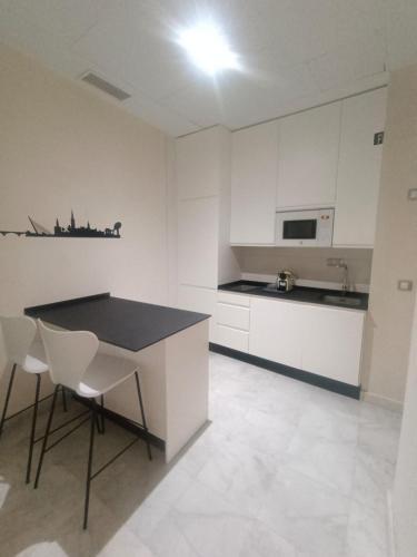 Apartamento En El Arenal