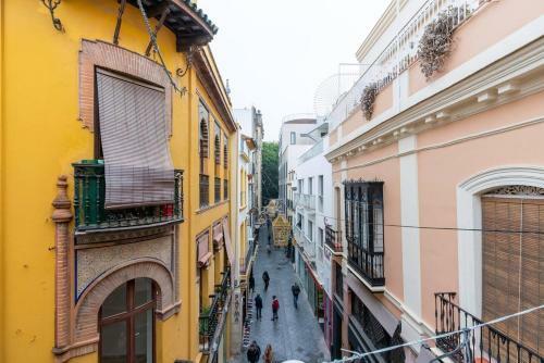 Apartamento Puente Y Pell�n By Thegoodtourist