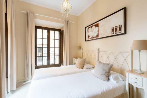 Apartamento Puente Y Pell�n By Thegoodtourist