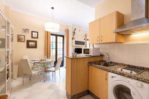 Apartamento Puente Y Pell�n By Thegoodtourist