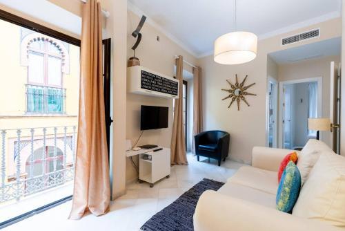 Apartamento Puente Y Pell�n By Thegoodtourist