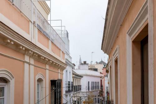 Apartamento Puente Y Pell�n By Thegoodtourist