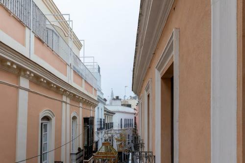 Apartamento Puente Y Pell�n By Thegoodtourist
