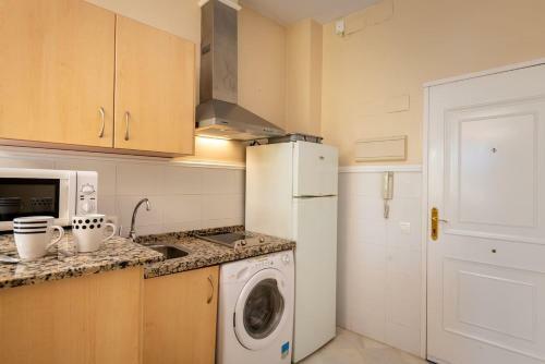 Apartamento Puente Y Pell�n By Thegoodtourist