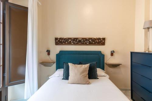 Apartamento Puente Y Pell�n By Thegoodtourist