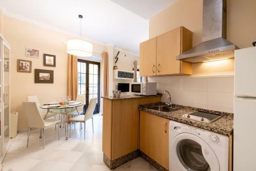 Apartamento Puente Y Pell�n By Thegoodtourist