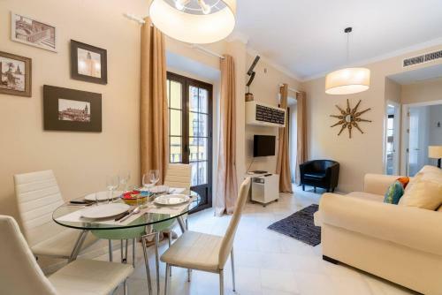 Apartamento Puente Y Pell�n By Thegoodtourist