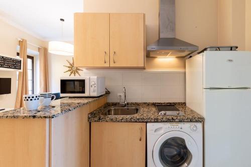 Apartamento Puente Y Pell�n By Thegoodtourist
