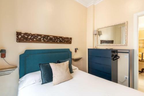 Apartamento Puente Y Pell�n By Thegoodtourist