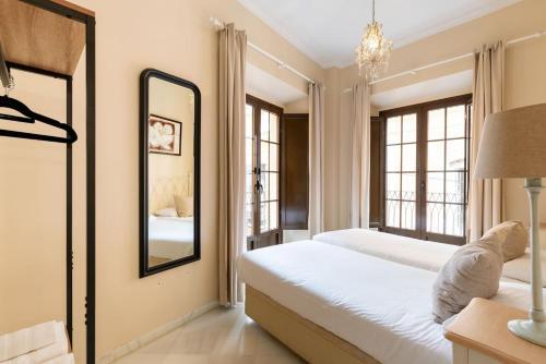 Apartamento Puente Y Pell�n By Thegoodtourist
