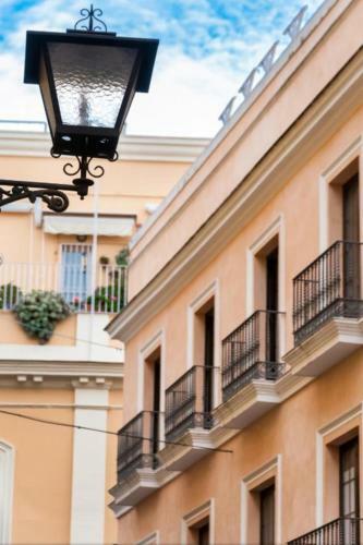 Apartamento Puente Y Pell�n By Thegoodtourist