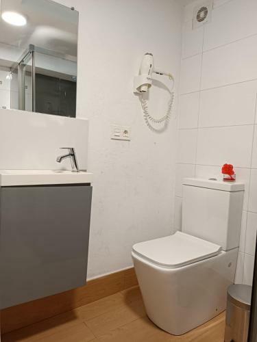 Apartamento Estudio Las Setas