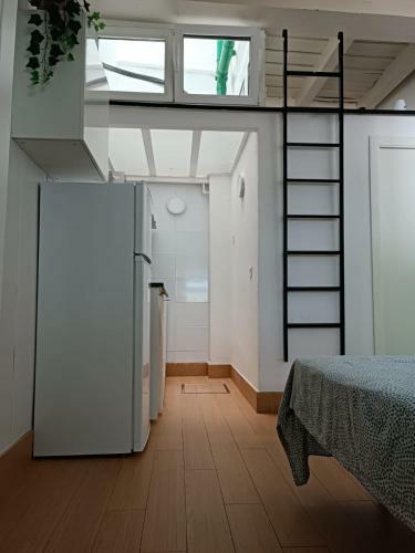 Apartamento Estudio Las Setas