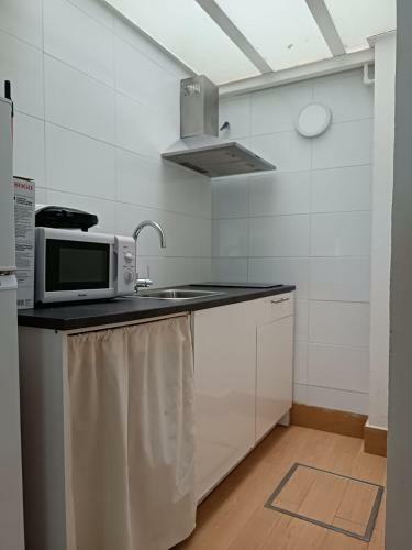 Apartamento Estudio Las Setas