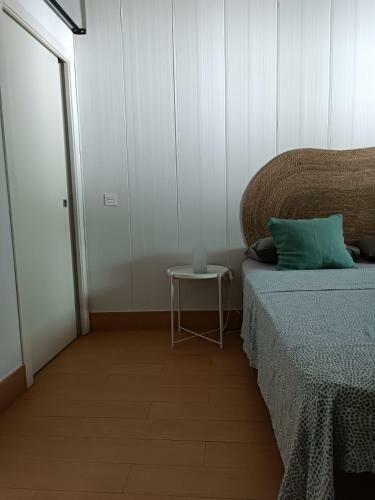 Apartamento Estudio Las Setas