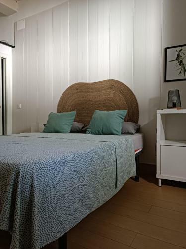 Apartamento Estudio Las Setas