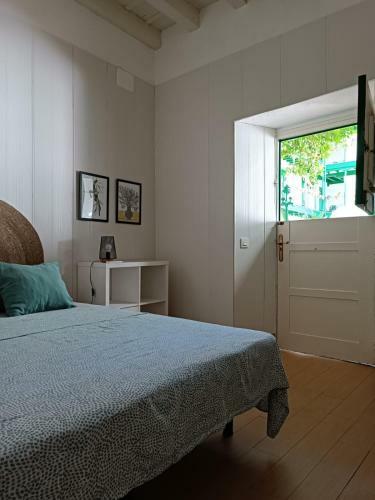 Apartamento Estudio Las Setas
