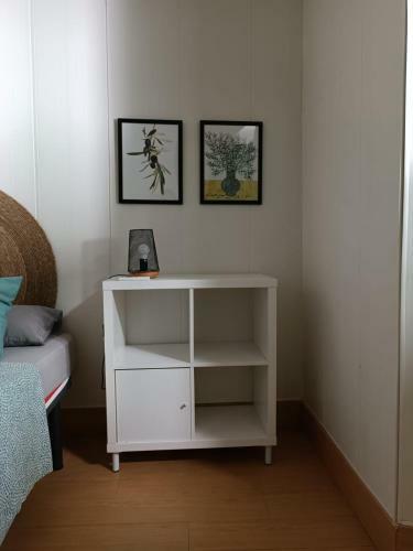 Apartamento Estudio Las Setas