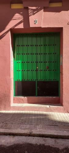 Apartamento Estudio Las Setas
