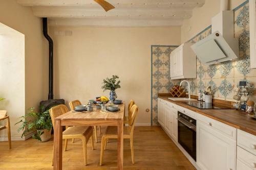 New! Ohliving Alfalfa Square