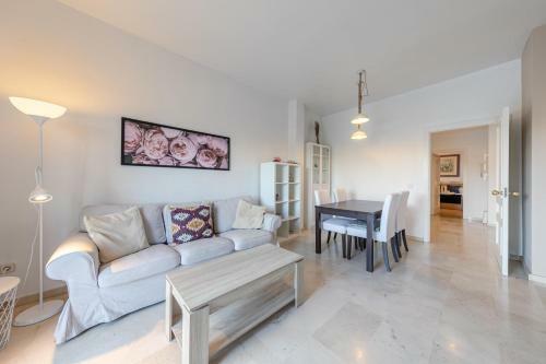 Apartamento Sevillahome - Betis