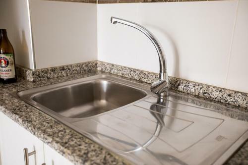 Apartamento Do�a Concha Alameda