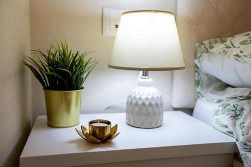 Apartamento Do�a Concha Alameda