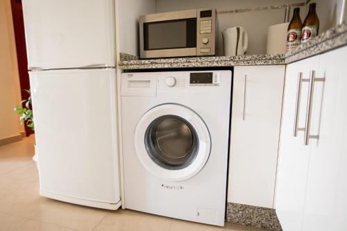 Apartamento Do�a Concha Alameda