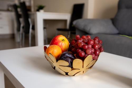 Apartamento Do�a Concha Alameda