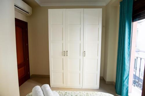 Apartamento Do�a Concha Alameda