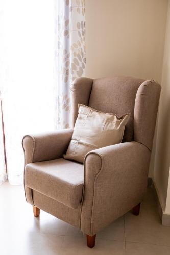 Apartamento Do�a Concha Alameda