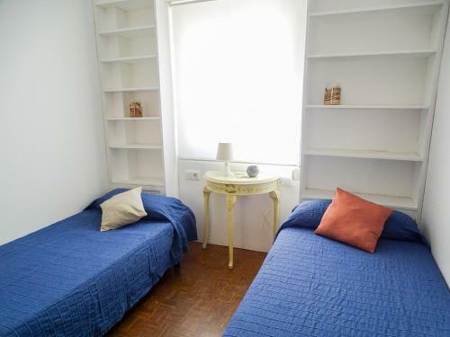 Apartamento Con Vistas A La Giralda.