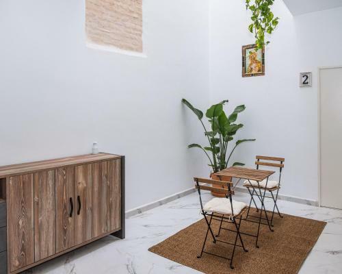 Bed & Breakfast Eme Sevilla Turistica