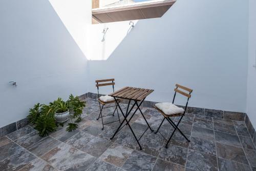 Bed & Breakfast Eme Sevilla Turistica