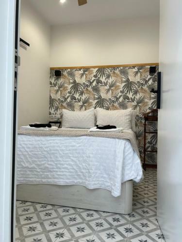 Bed & Breakfast Eme Sevilla Turistica