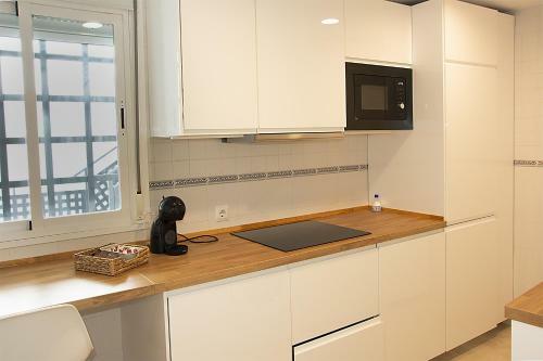 Incre�ble Apartamento Centrico 1b