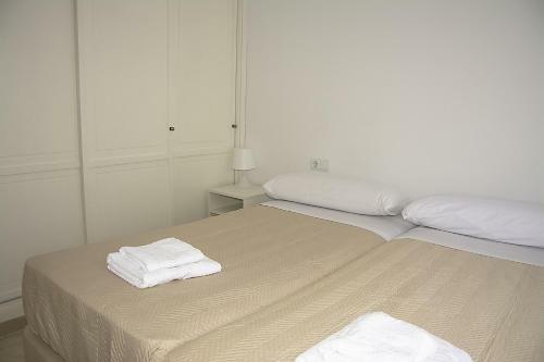 Incre�ble Apartamento Centrico 1b
