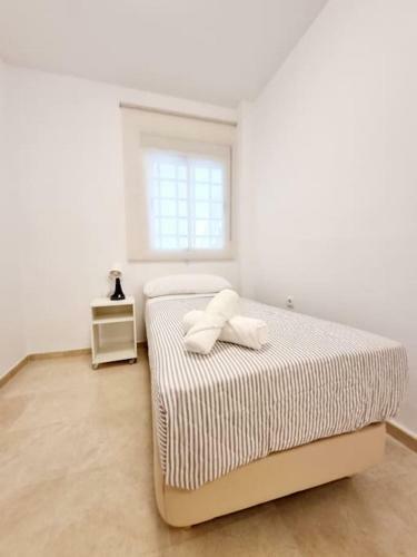 Incre�ble Apartamento Centrico 1b