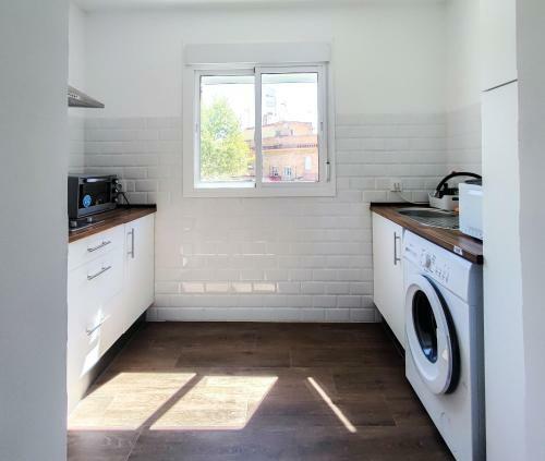 Apartamento Estudiovintage. Heliopolis