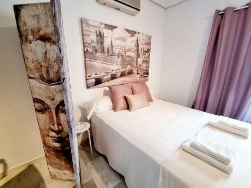 Apartamento Alfalfa