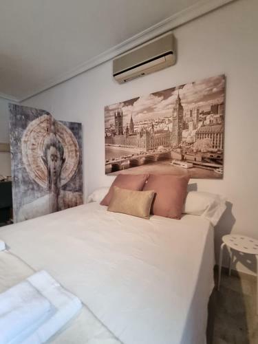 Apartamento Alfalfa