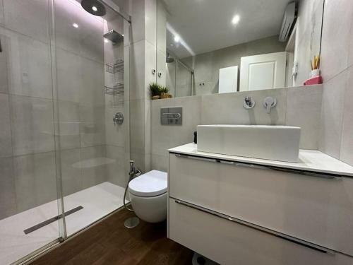 Excelente Y C�ntrico Apartamento