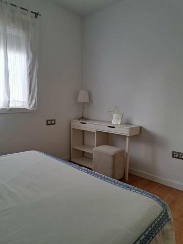Apartamento Piso Familiar Y Con Encanto