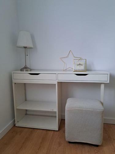 Apartamento Piso Familiar Y Con Encanto