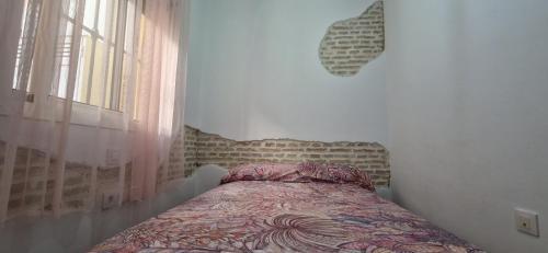 Apartamento Piso Familiar Y Con Encanto