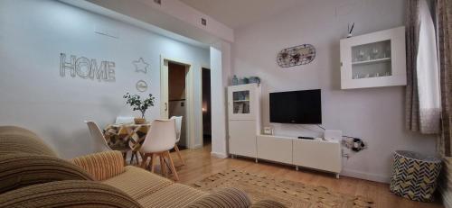 Apartamento Piso Familiar Y Con Encanto
